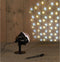 Anna's Collection Kerstverlichting - sterren projector LED - afstandsbediening