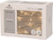 Anna's Collection Kerstverlichting - warm wit - 180 leds - 18M - dimmer-timer