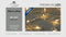 Anna's Collection Kerstverlichting - warm-wit - 80 lampjes - 800 cm - met timer