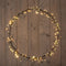 Anna's Collection - Krans cluster 156led ip44 trafo met timer en di...
