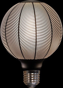 Anna's Collection - LED LAMP PALMBLAD 125X170MM 4W/E27 DIMBAAR