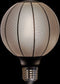 Anna's Collection - LED LAMP PALMBLAD 125X170MM 4W/E27 DIMBAAR