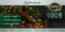 Anna's Collection Led Verlichting Met Trafo - Kerstverlichting - 18 m Classic Warm 180 Led