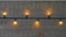 Anna's Collection Led Verlichting Met Trafo - Kerstverlichting - 18 m Classic Warm 180 Led