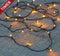 Anna's Collection Led Verlichting Met Trafo - Kerstverlichting - 18 m Classic Warm 180 Led