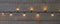 Anna's Collection Lichtsnoer - 120 LEDs - 12 M - warm - met timer en dimmer
