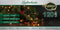 Anna's Collection Lichtsnoer - 120 LEDs - 12 M - warm - met timer en dimmer