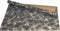 Anna's Collection - ROL GROTTENPAPIER CA. 60X200CM GRIJS/ZWART