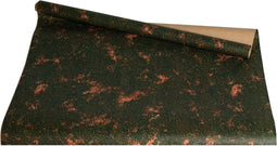 Anna's Collection - ROL GROTTENPAPIER CA. 60X200CM ROOD/BRUIN