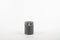 Anna's Collection - Rustic Wax Candle Moving Flame 7,5X10Cm Grey 3...