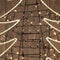 Anna's Collection - Smd Tree With Led Inside 114 cm 30 cm Stick680L...