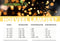 Anna's Collection Treecluster Verlichting - Kerstverlichting - 10 m Classic Warm
