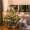 Anna's Collection Treecluster Verlichting - Kerstverlichting - 10 m Classic Warm