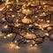 Anna's Collection Treecluster Verlichting - Kerstverlichting - 10 m Classic Warm
