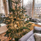 Anna's Collection Treecluster Verlichting - Kerstverlichting - 10 m Classic Warm