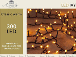 Anna's Collection Verlengkabel Voor Kerstverlichting - 5 m