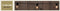 Anna's Collection Vlamverlichting - 10 vlameffect lampjes - 300 cm - warm wit - lichtsnoer