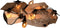 Anna's Collection Vlamverlichting - 10 vlameffect lampjes - 300 cm - warm wit - lichtsnoer