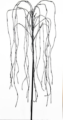 Anna's Collection - Weeping Willow 180L/180Cm Led Classic Warm / St...