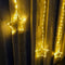 Anna's Collection - Wire Curtain 364L/200X80Cm Led Classic Warm (3C...