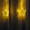Anna's Collection - Wire Curtain 364L/200X80Cm Led Classic Warm (3C...
