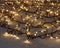 Anna's Collection Clusterverlichting - warm wit - 192 led lampjes - 250 cm - timer - dimmer