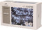 Anna's Collection Kerstverlichting - helder wit - 384 lampjes - 6,4M - timer