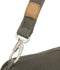 Travelon Heritage - Sling Bag - Anti-diefstal met RFID en snijbestendige band - Sage