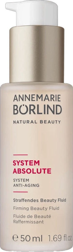 Annemarie Börlind - System Absolute Anti-Aging Fluid - 50 ml