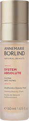 Annemarie Börlind - System Absolute Anti-Aging Fluid - 50 ml