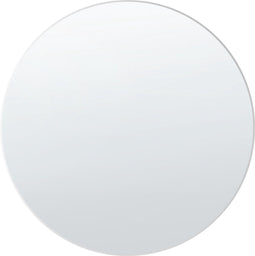 ANNEMASSE - Wandspiegel - Zilver - Glas