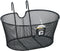 Dunlop Fietsmand - Achter - 12 liter - Zwart