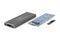 Gembird EE2280-U3C-01 - Externe behuizing - USB 3.0 voor M.2 SSD 22mm - Zwart