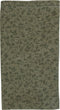 Laura Ashley Kitchen Linen Collectables Servet Sage groen - Wild Clematis 45x45cm