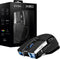 EVGA X20 - Gaming Muis - Drievoudige sensor 16.000dpi - Draadloos