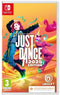 Ubisoft Just Dance 2025 - Nintendo Switch - 40 nieuwe nummers - Multiplayer