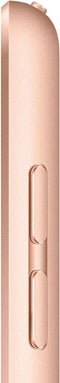 Apple iPad (2020) - 10.2 inch - A12 Bionic - WiFi - 128GB - Goud