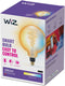 WiZ G200 - Slimme Filamentlamp - Instelbaar wit licht - Amber (1x)