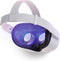 Meta Oculus Quest 2 - Virtual Reality Bril - 256GB opslag - Draadloos