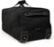 Eastpak Leatherface L - Reistas 104 Liter - Zwenkwielen - Zwart