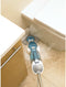 BLACK+DECKER FSM1630-QS - Stoomreiniger - Deltavoet - Wit