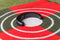 Pure2Improve Golf puttingcup verstelbaar zwart
