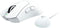Razer DeathAdder V4 Pro - Draadloze Ergonomische Muis - 45000dpi - Wit