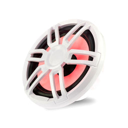 Fusion 10 inch XS Serie nautische subwoofer Ja