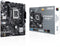 ASUS PRIME H610M-E-CSM - Micro ATX Moederbord - Intel H610 - 96 GB DDR5