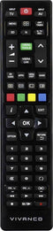 Vivanco Afstandsbediening voor Panasonic TV's