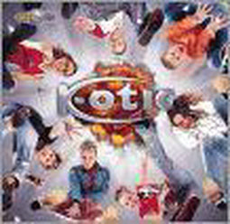 K-Otic - Bulletproof - SACD - Hybride/Stereo/5.1