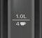 Bosch TWK3P423 - Waterkoker - 1,7L - RVS - 2400W - 360 graden draaibaar