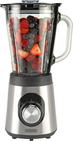 Bourgini Classic Blender Plus 1.5L