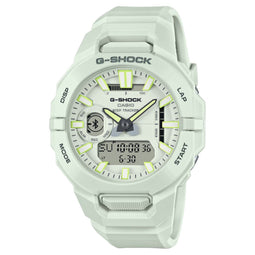 G-Shock GBA-950-7AER - Polshorloge - 20 ATM waterdicht - Wit